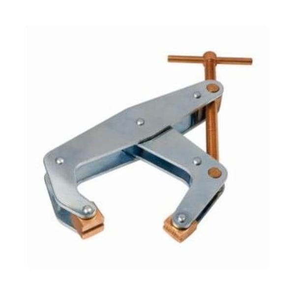 Mag-Mate KantTwist Cantilever Clamp, Standard THandle, 118 Opened, 114 Closed Throat Depth, 2 Clampi K020T - main